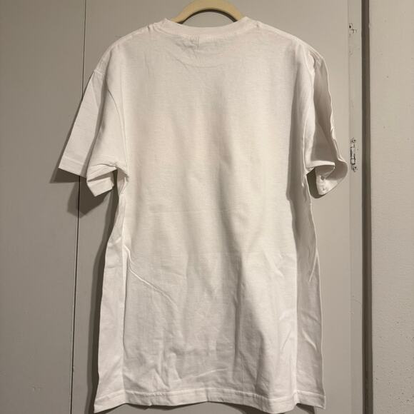 Cute Concha Bread Ghost T-Shirt – Unisex Graphic Tee - Picture 4 of 4